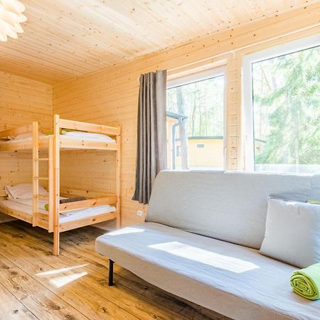 Bursztynowo Osrodek Wczasowy Villa Sztutowo Eksteriør bilde